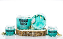 Load image into Gallery viewer, Feminine Energy Candle
