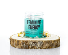 Load image into Gallery viewer, Feminine Energy Candle
