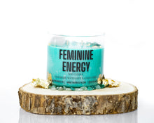 Load image into Gallery viewer, Feminine Energy Candle
