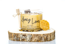 Load image into Gallery viewer, Honey Love Candle
