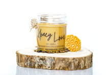 Load image into Gallery viewer, Honey Love Candle
